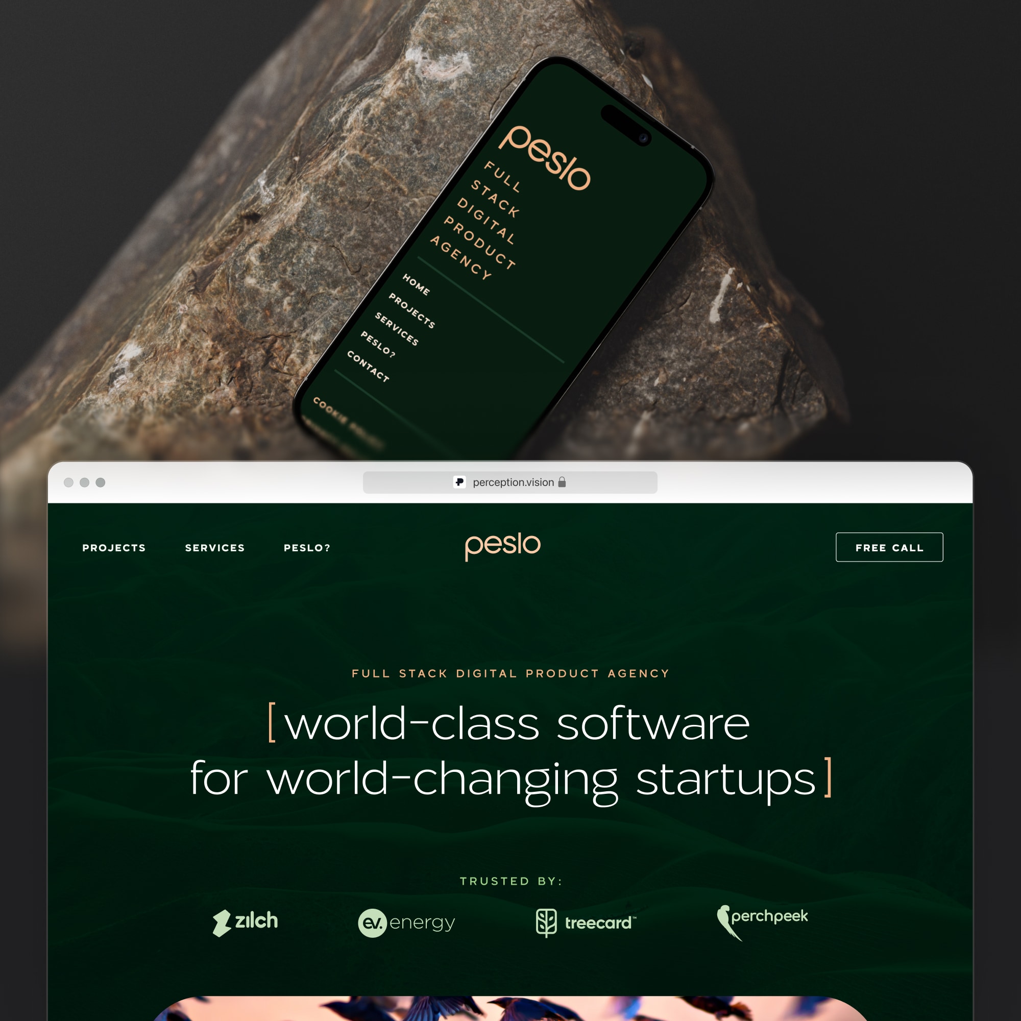 Peslo Studios