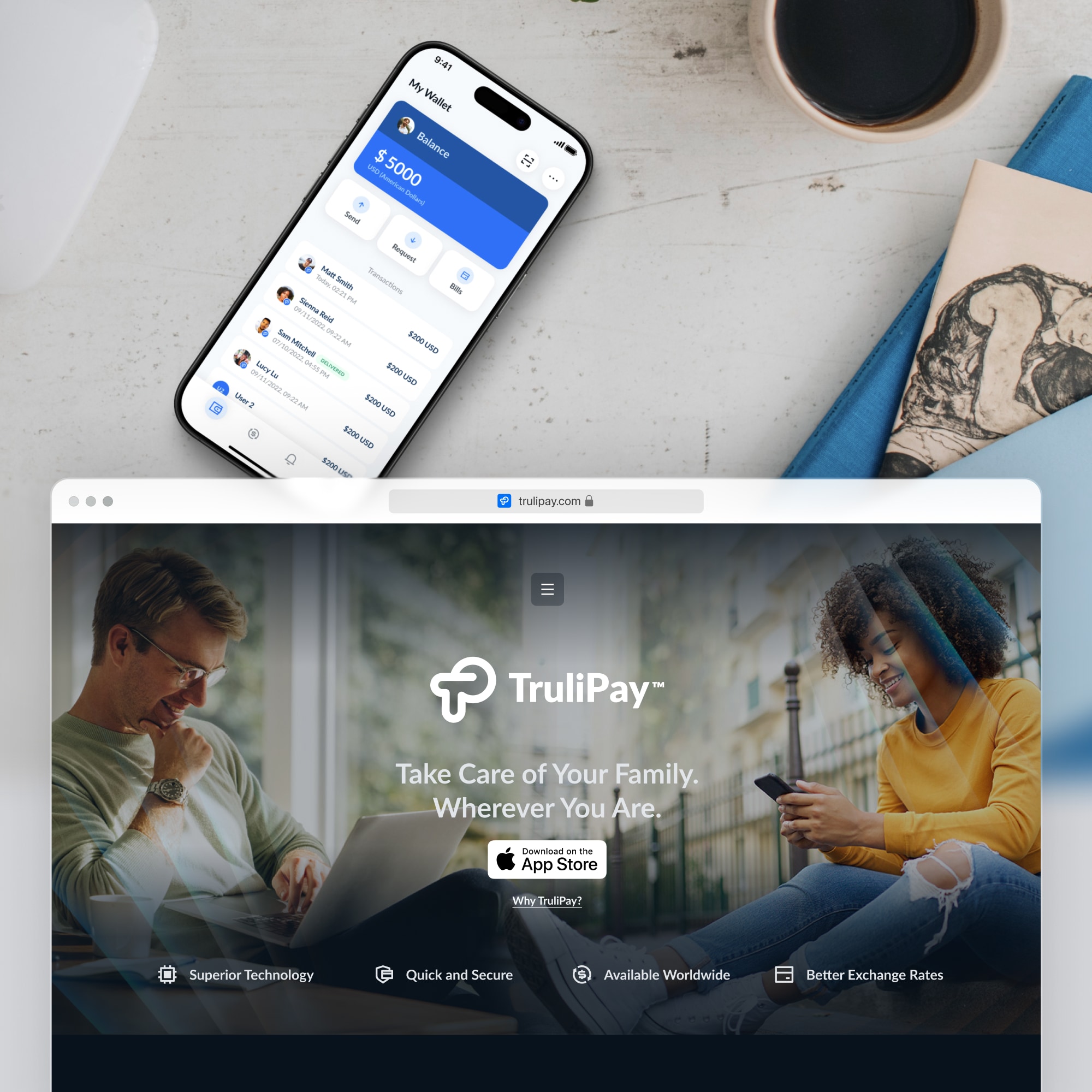 TruliPay